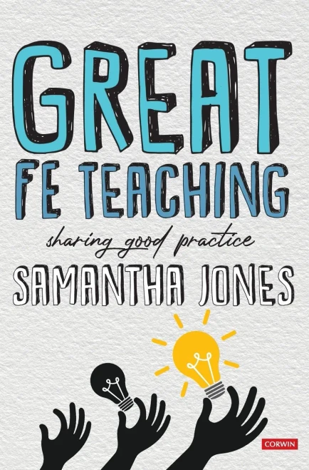 Great Fe Teaching: Sharing Good Practice