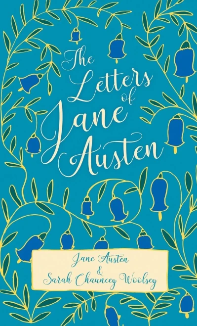 The Letters Of Jane Austen