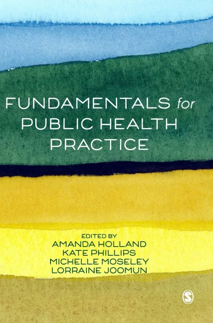Fundamentals For Public Health Practice