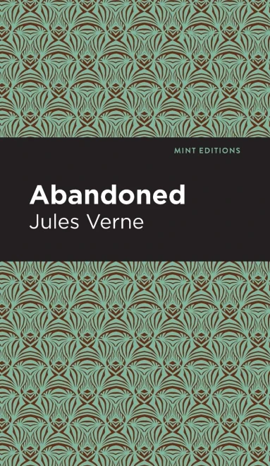 Abandoned (Mint Editions) - 9781513209357