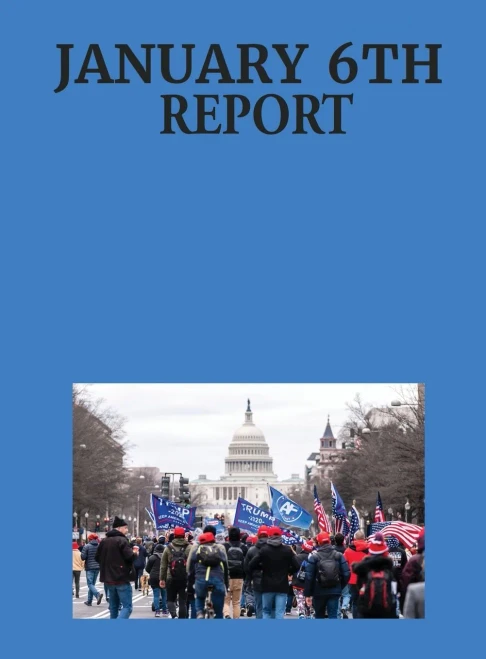 January 6Th Report