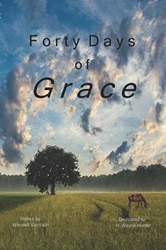 Forty Days of Grace