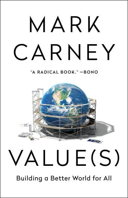 Value(S): Building A Better World For All