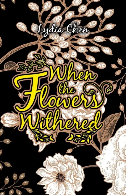 When The Flowers Withered - 9781543765168