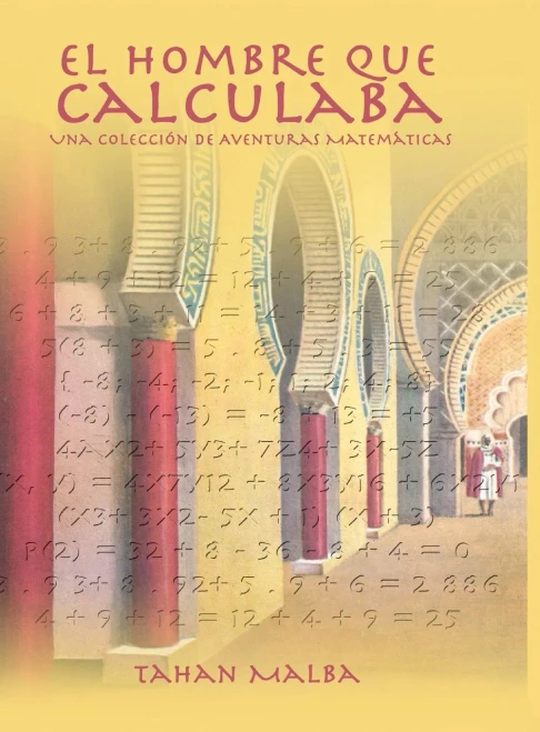El Hombre Que Calculaba (Spanish Edition)