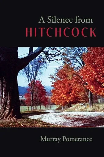 A Silence From Hitchcock (The Hitchcock Quartet, 4)