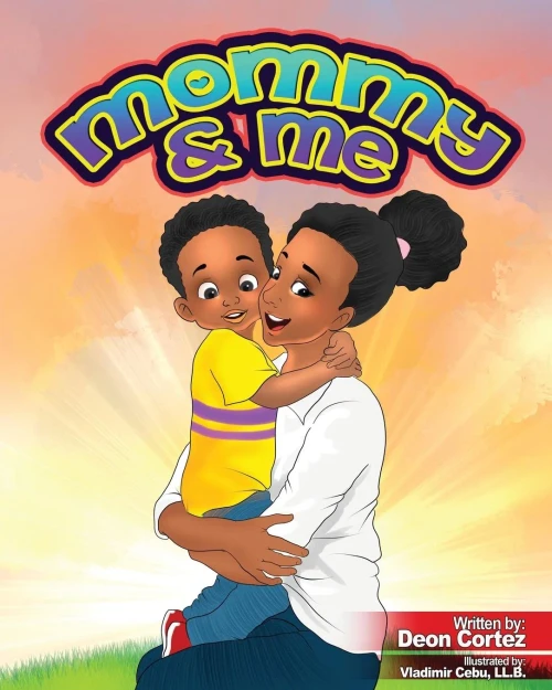 Mommy & Me: A Journey Between Mom And Son