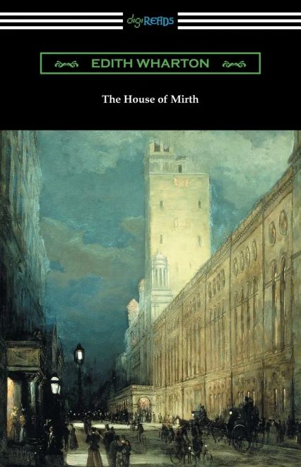 The House Of Mirth