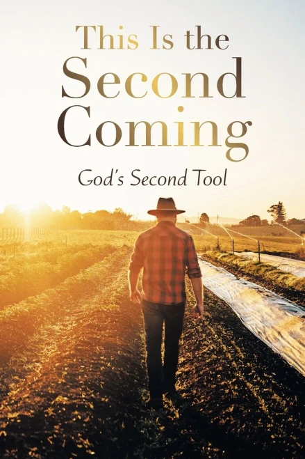 This Is The Second Coming - 9781664105607