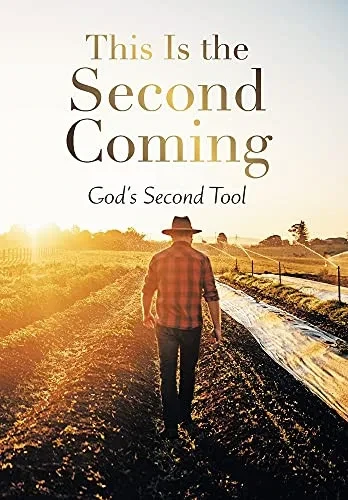 This Is The Second Coming - 9781664105614
