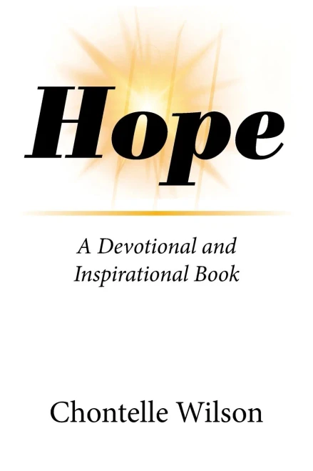 Hope: A Devotional And Inspirational Book