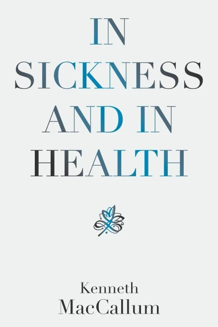 In Sickness And In Health - 9781664173699