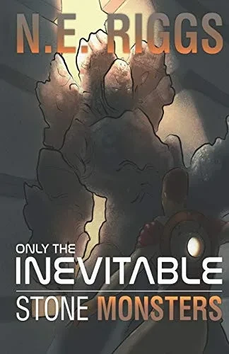 Stone Monsters (Only the Inevitable)