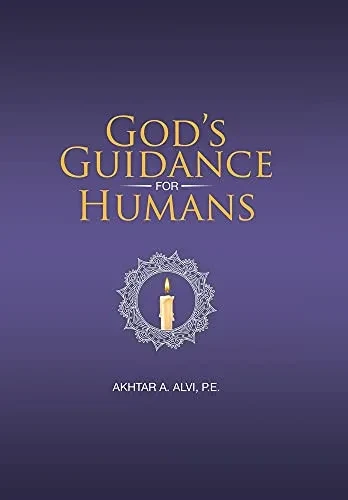 God'S Guidance For Humans - 9781665705905