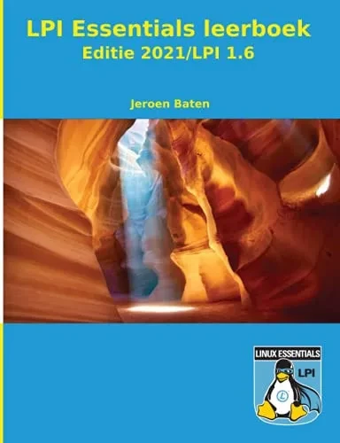Lpi Essentials Studieboek (Dutch Edition)