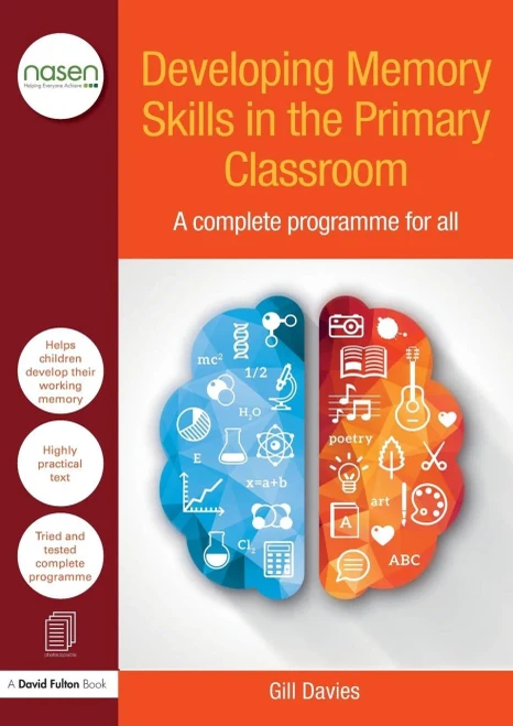 Developing Memory Skills In The Primary Classroom