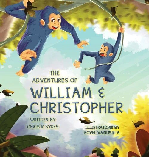 The Adventures Of William And Christopher