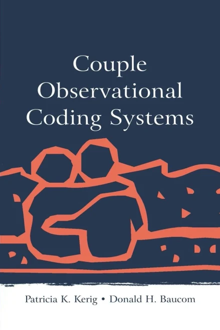 Couple Observational Coding Systems