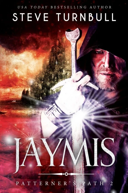 Jaymis (Patterner'S Path) - 9781913199173
