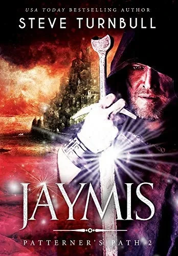 Jaymis (Patterner'S Path) - 9781913199180