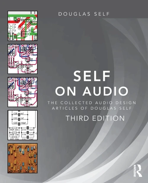 Self On Audio