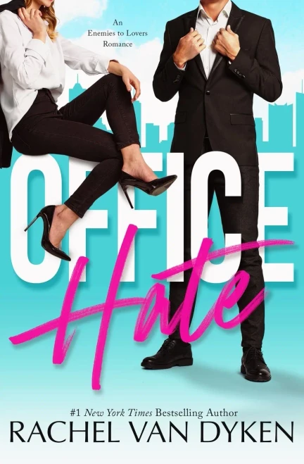 Office Hate: An Enemies To Lovers Romance