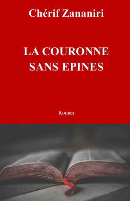 La Couronne Sans éPines (French Edition)