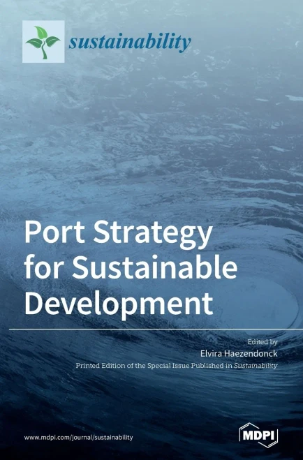 Port Strategy For Sustainable Development