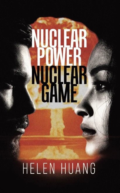 Nuclear Power Nuclear Game - 9780228847175