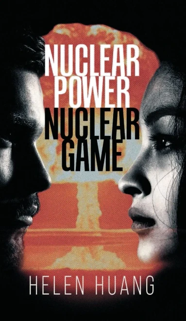 Nuclear Power Nuclear Game - 9780228847182