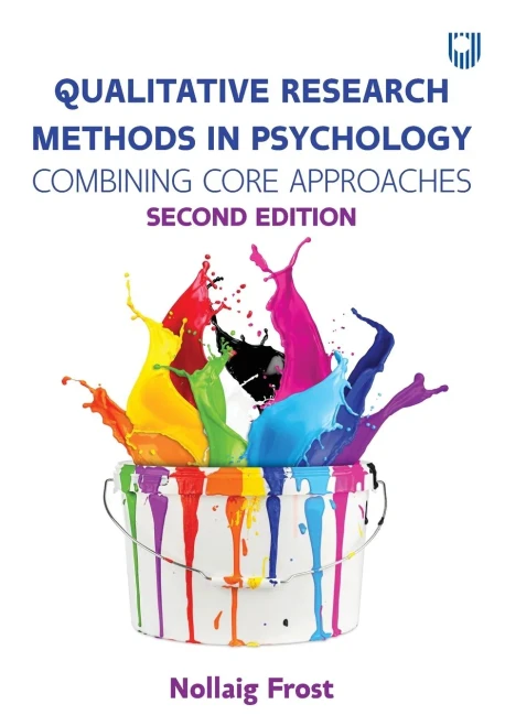 Qualitative Research Methods In Psychology