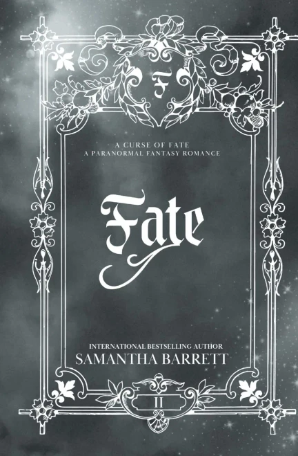 A Twisted Fate: The Dream Trilogy - Book 2
