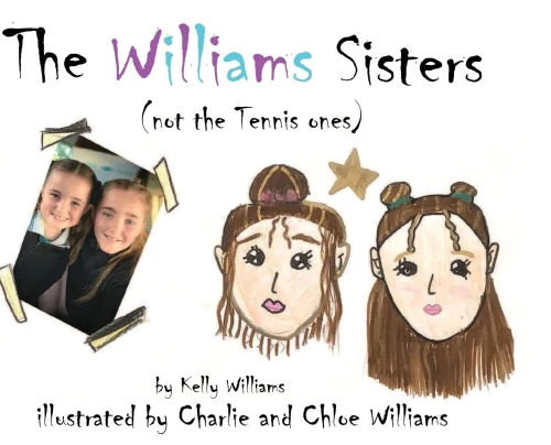 The Williams Sisters (Not The Tennis Ones)