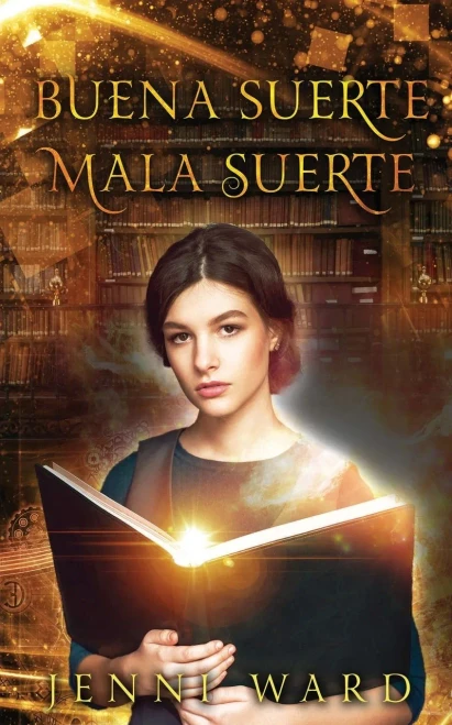 Buena Suerte Mala Suerte (Spanish Edition)