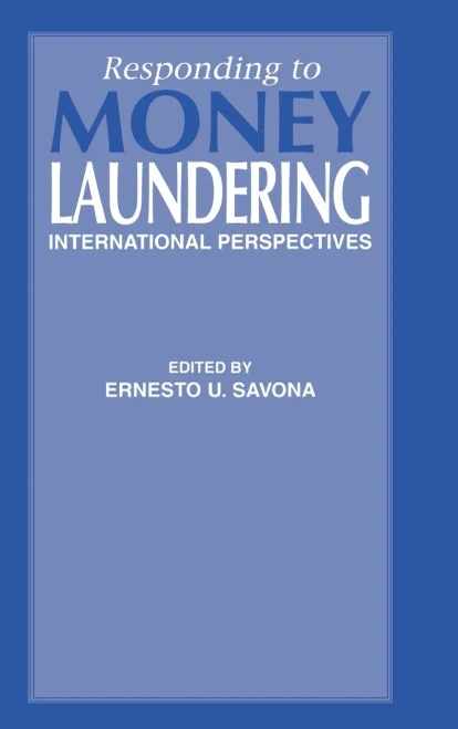Responding To Money Laundering