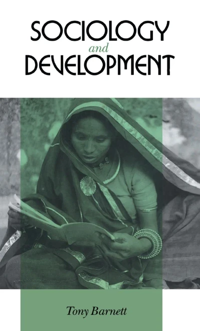 Sociology And Development