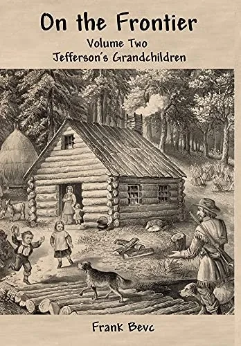 On The Frontier: Jefferson'S Grandchildren