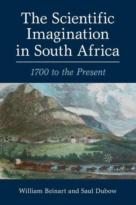 The Scientific Imagination In South Africa