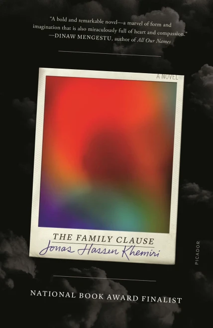 The Family Clause: A Novel - 9781250798749