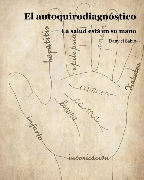 El Autoquirodiagnã³Stico (Spanish Edition)