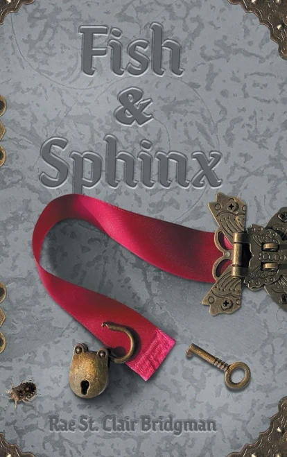 Fish & Sphinx (Middlegate) - 9781525585814