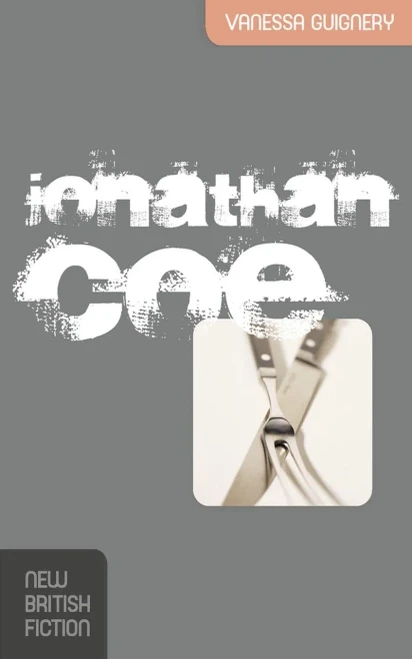 Jonathan Coe (New British Fiction)