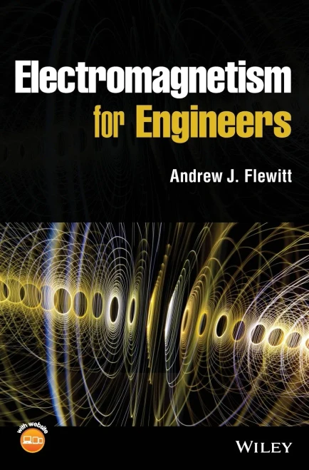 Electromagnetism For Engineers