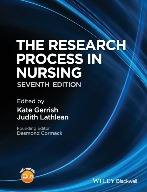Research Process In Nursing