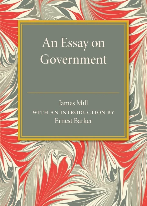 An Essay On Government