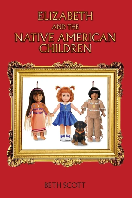 Elizabeth And The Native American Children