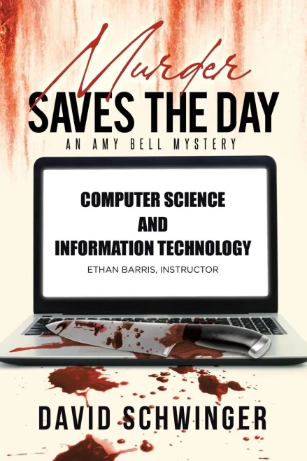 Murder Saves The Day: An Army Bell Mystery