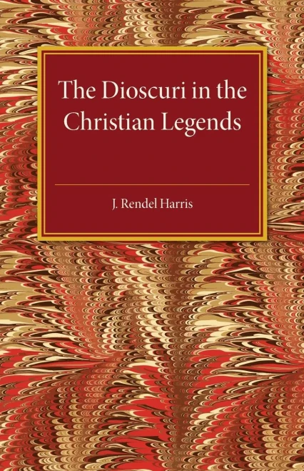 The Dioscuri In The Christian Legends