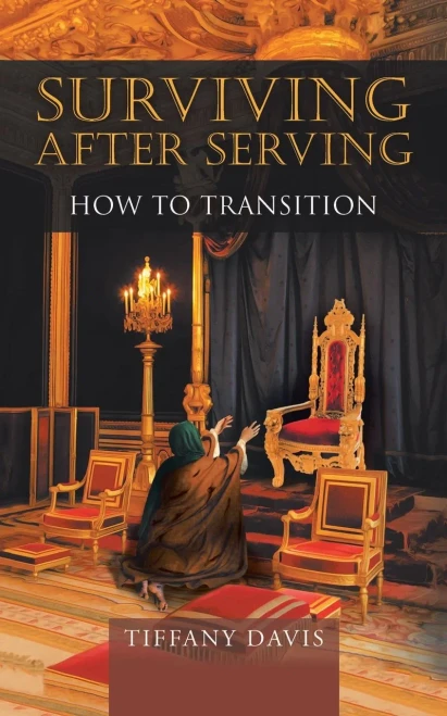 Surviving After Serving: How To Transition