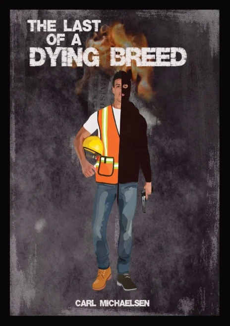 The Last Of A Dying Breed